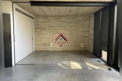 Loft For Sale in Achrafieh - Beirut: