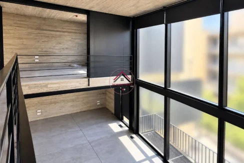 Loft For Sale in Achrafieh - Beirut: