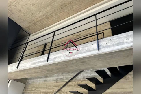 Loft For Sale in Achrafieh - Beirut: