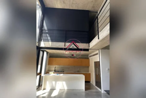 Loft For Sale in Achrafieh - Beirut:
