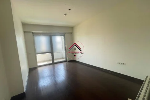 Marina Sea View Apartment for Sale in Downtown Beirut