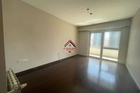 Marina Sea View Apartment for Sale in Downtown Beirut