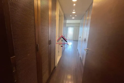 Marina Sea View Apartment for Sale in Downtown Beirut