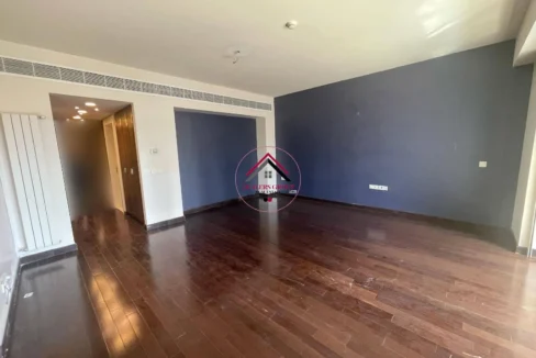 Marina Sea View Apartment for Sale in Downtown Beirut