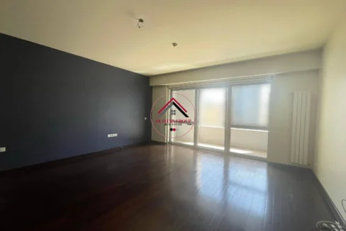 Marina Sea View Apartment for Sale in Downtown Beirut