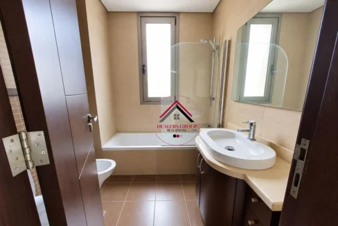 Sea View Deluxe Apartment for sale in Clemenceau