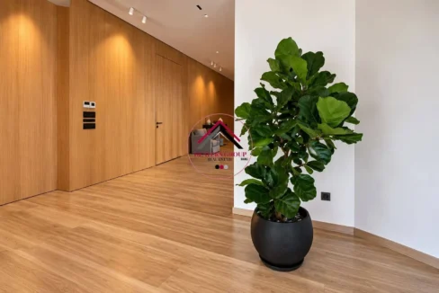 Modern Deluxe Penthouse Apartment for sale in Downtown Beirut
