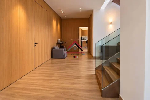 Modern Deluxe Penthouse Apartment for sale in Downtown Beirut