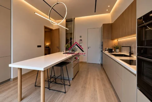 Modern Deluxe Penthouse Apartment for sale in Downtown Beirut