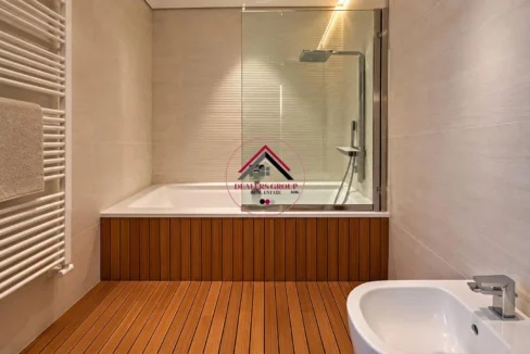 Modern Deluxe Penthouse Apartment for sale in Downtown Beirut